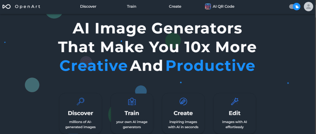 Openart AI
