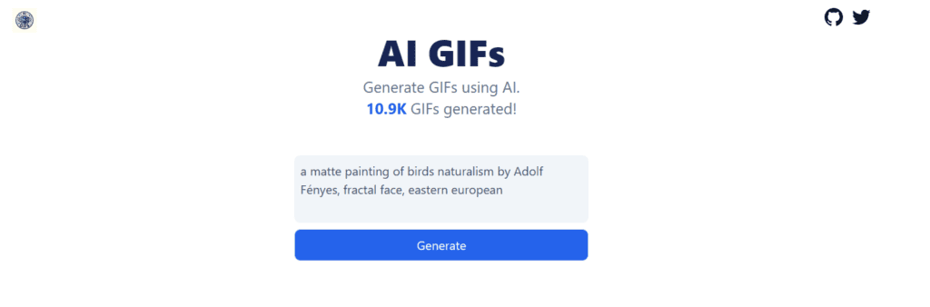 AI Gifs