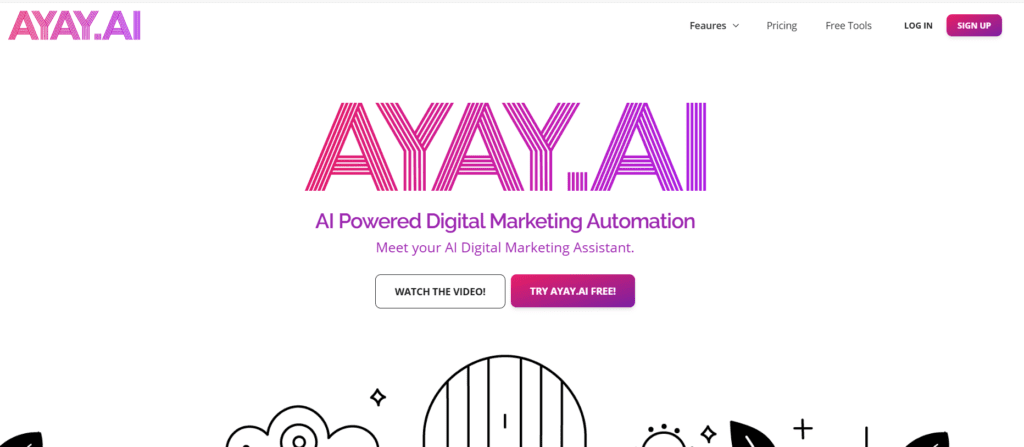 AYAY AI
