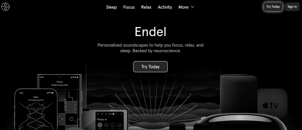 Endel