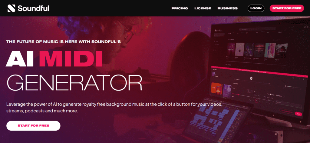 Soundful