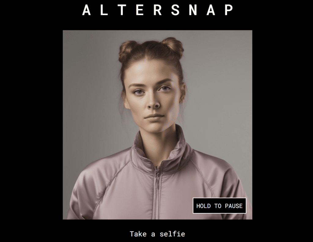 Altersnap