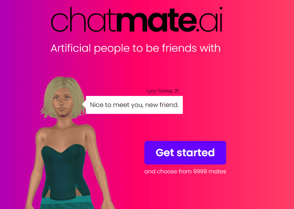ChatMate AI