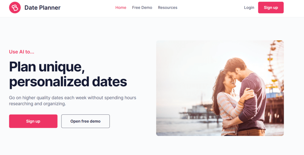 DatePlanner