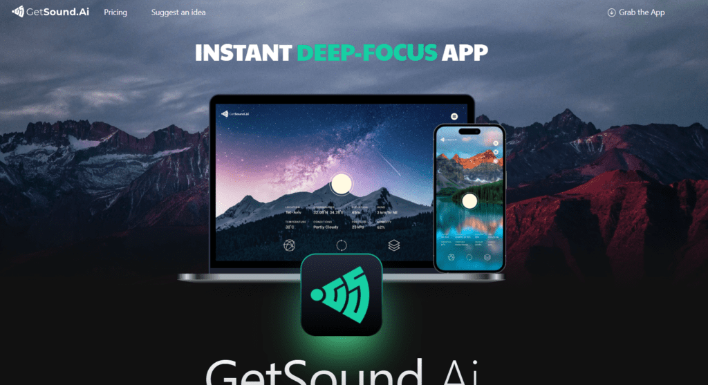 Getsound