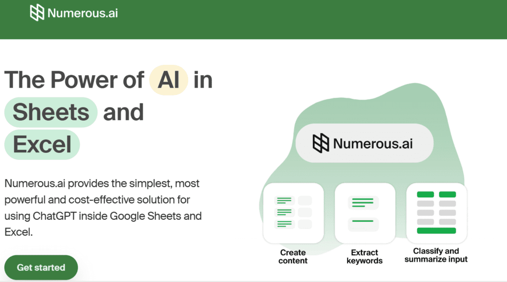 Nemerous AI