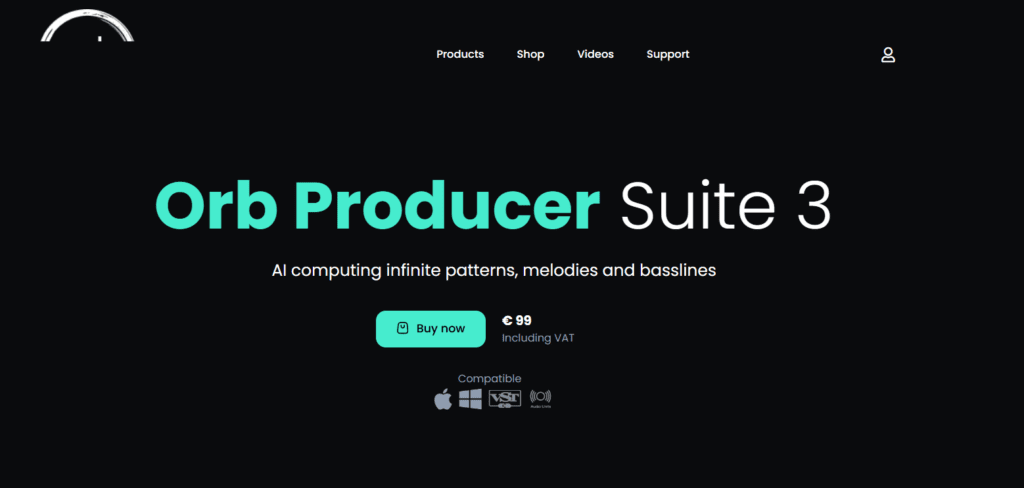 Orb Producer Suite 3