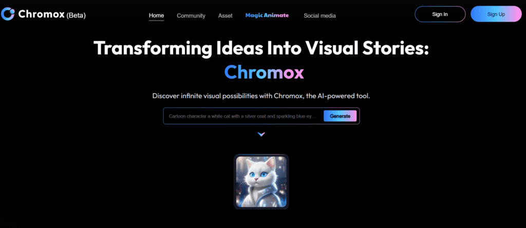 Chromox
