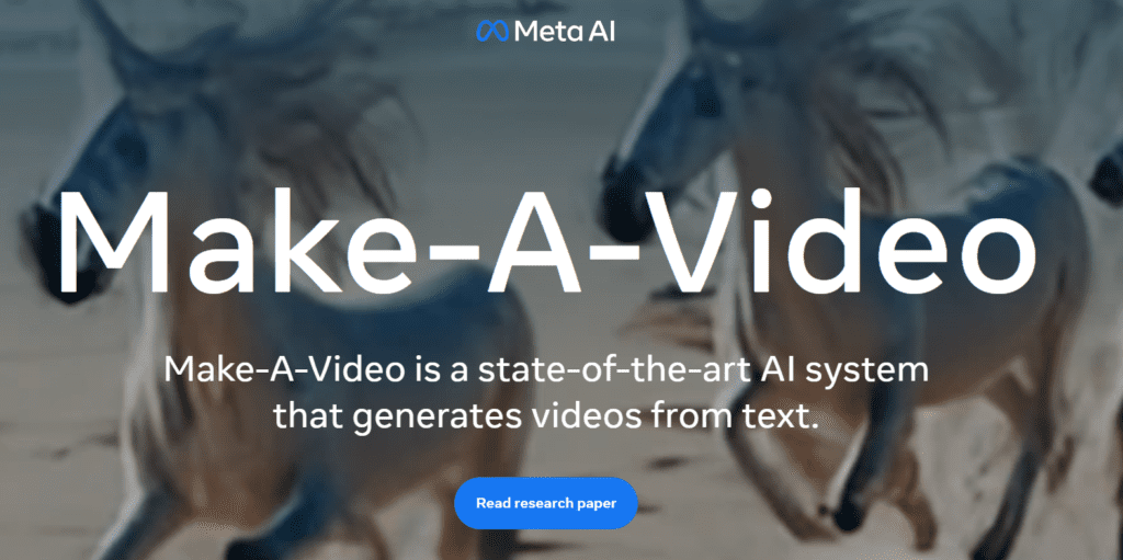 Make-A-Video