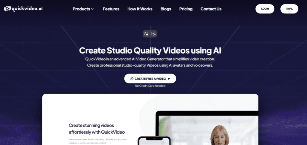 QuickVideo