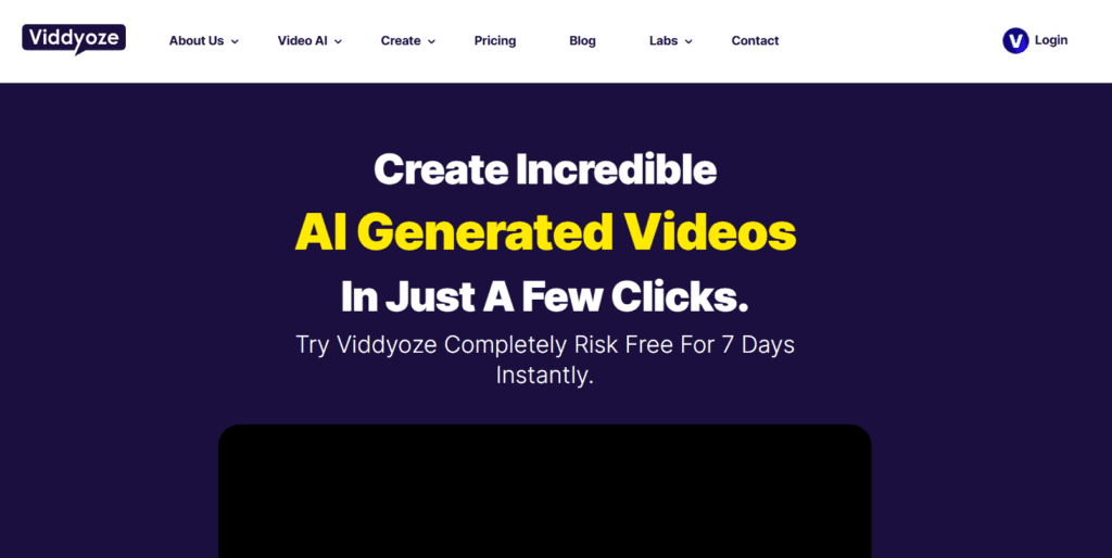 Viddyoze