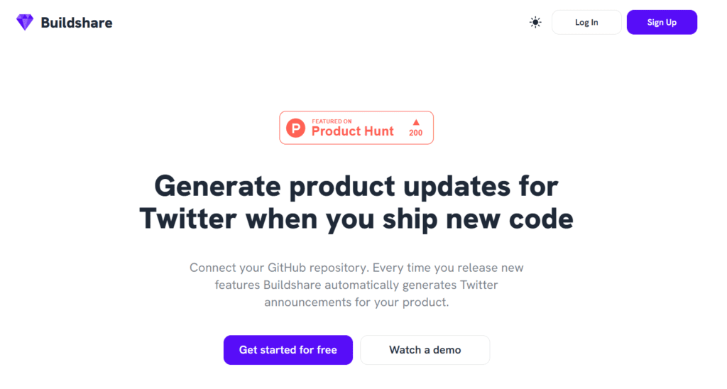 BuildShare