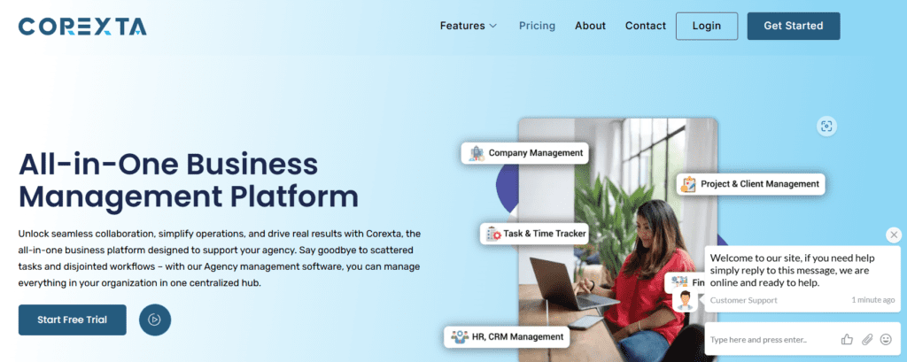 Corexta