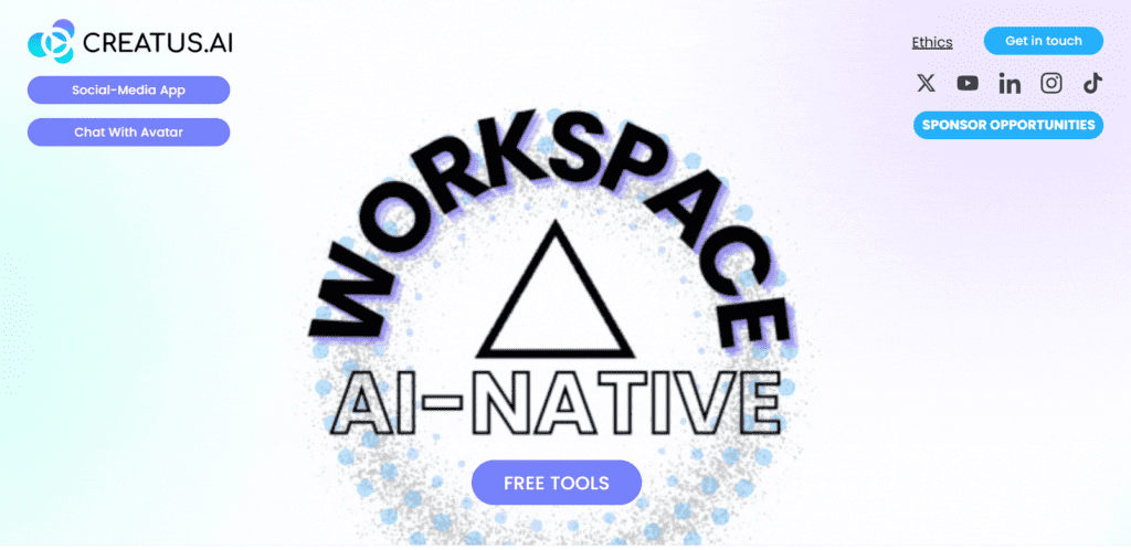 Creatus AI