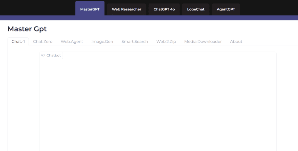 GPTNext