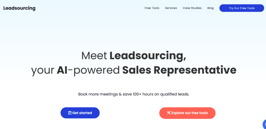 LeadSourcing.co