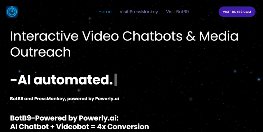 Powerly AI