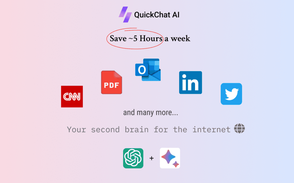 QuickChat AI