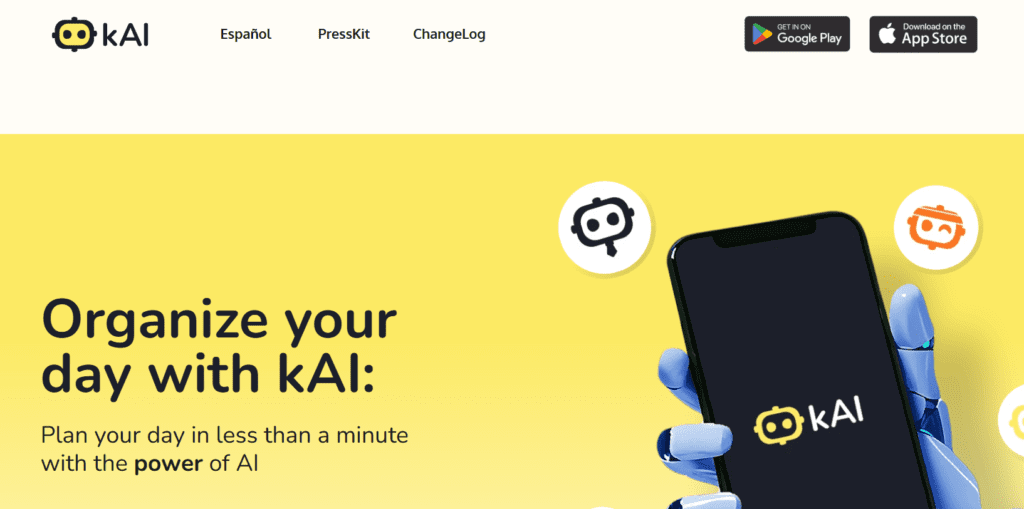 TalkToKai
