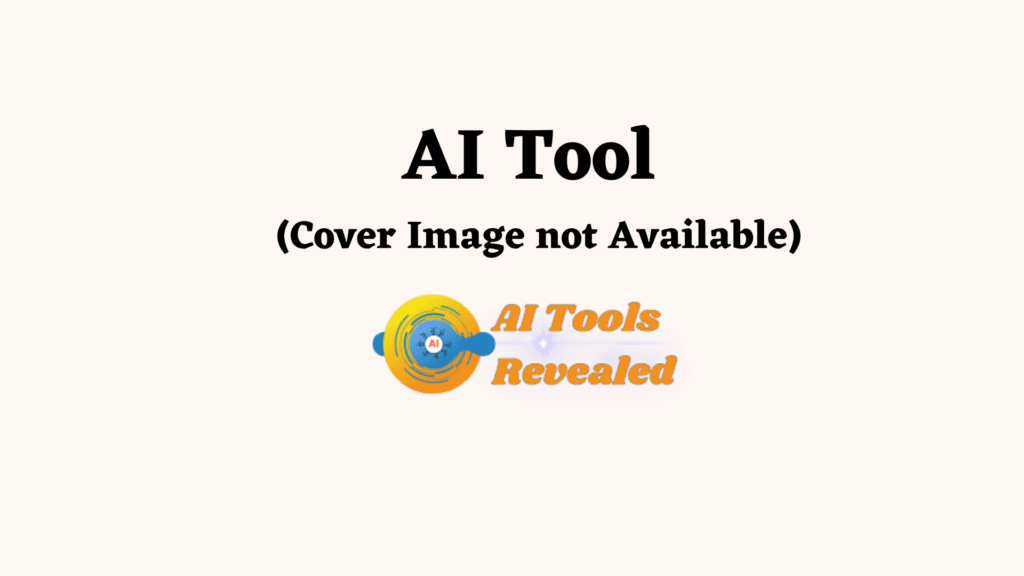 ai tools directory