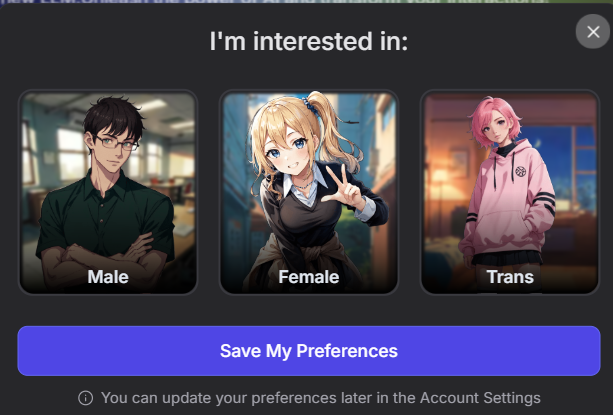 AI Girlfriend GPT