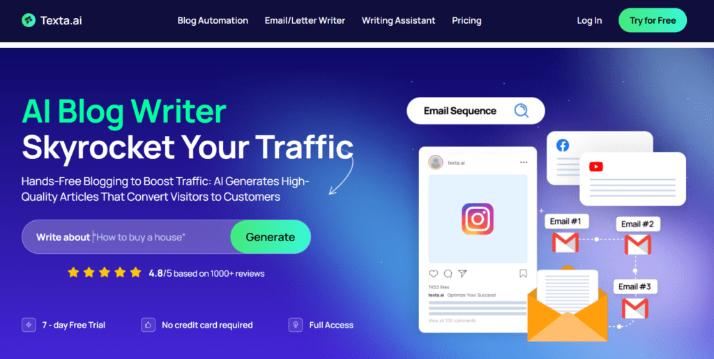 LinkedIn connection message request template