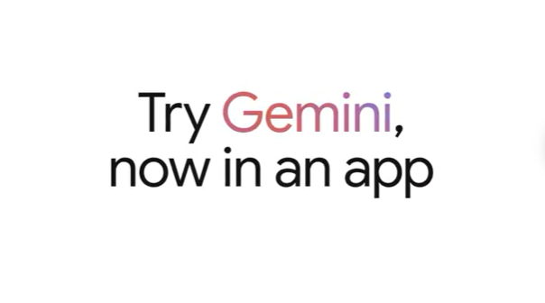 Gemini App Keeps Crashing, not Opening
